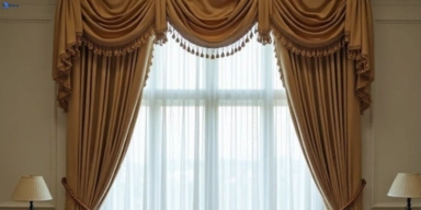 Living room lounge curtain cleaning service greensborough-vic Matty Curtain Cleaning