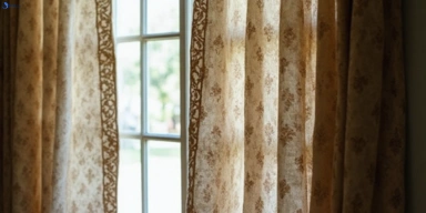 Professional curtain stain treatment on-site greensborough-vic Matty Curtain Cleaning